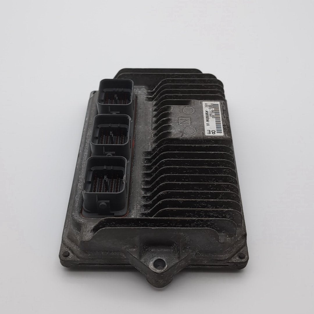 2015 Honda Accord Engine Computer Control Module ECU 37820-5A0-A53