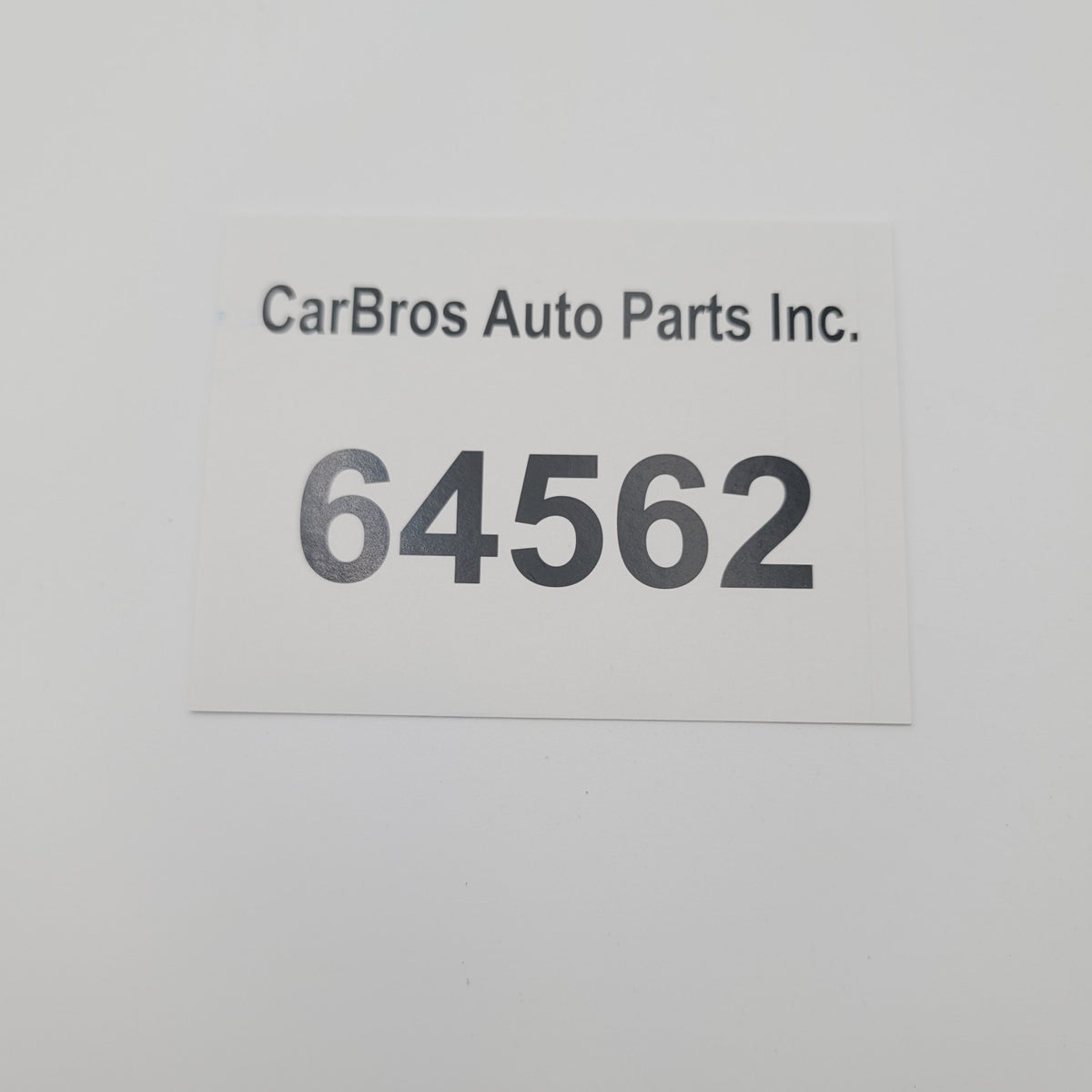 2014- 2018 BMW F30 F31 F34 F22 F23 NAVIGATION iDRIVE CONTROL MODULE 9347470