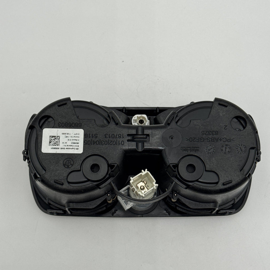 2019 - 2026 BMW G20 G22 G23 G26 G80 G83 M3 M4 Center Console Cup Holder 6809803