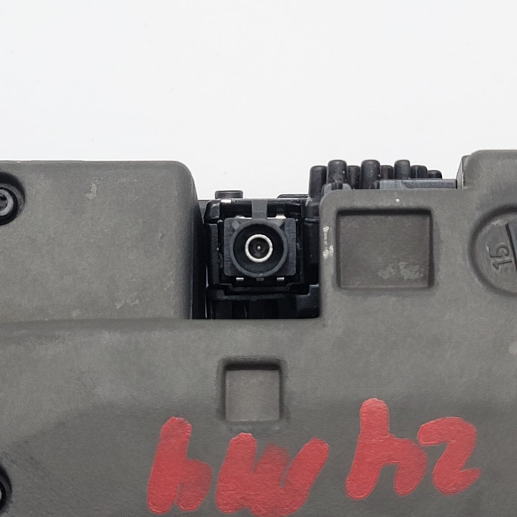 2020- 2024 BMW M4 X7 G07 X6 G06 X5 G05 Camera Windshield LANE ASSIST 5A1A142