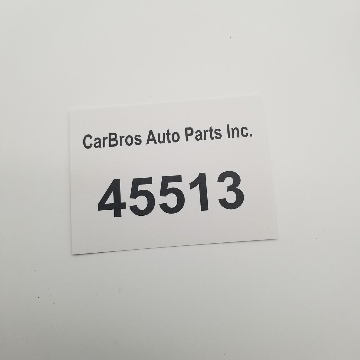 GENUINE MERCEDES BENZ W213 360 SURROUND VIEW CAMERAS MODULE A2139003816