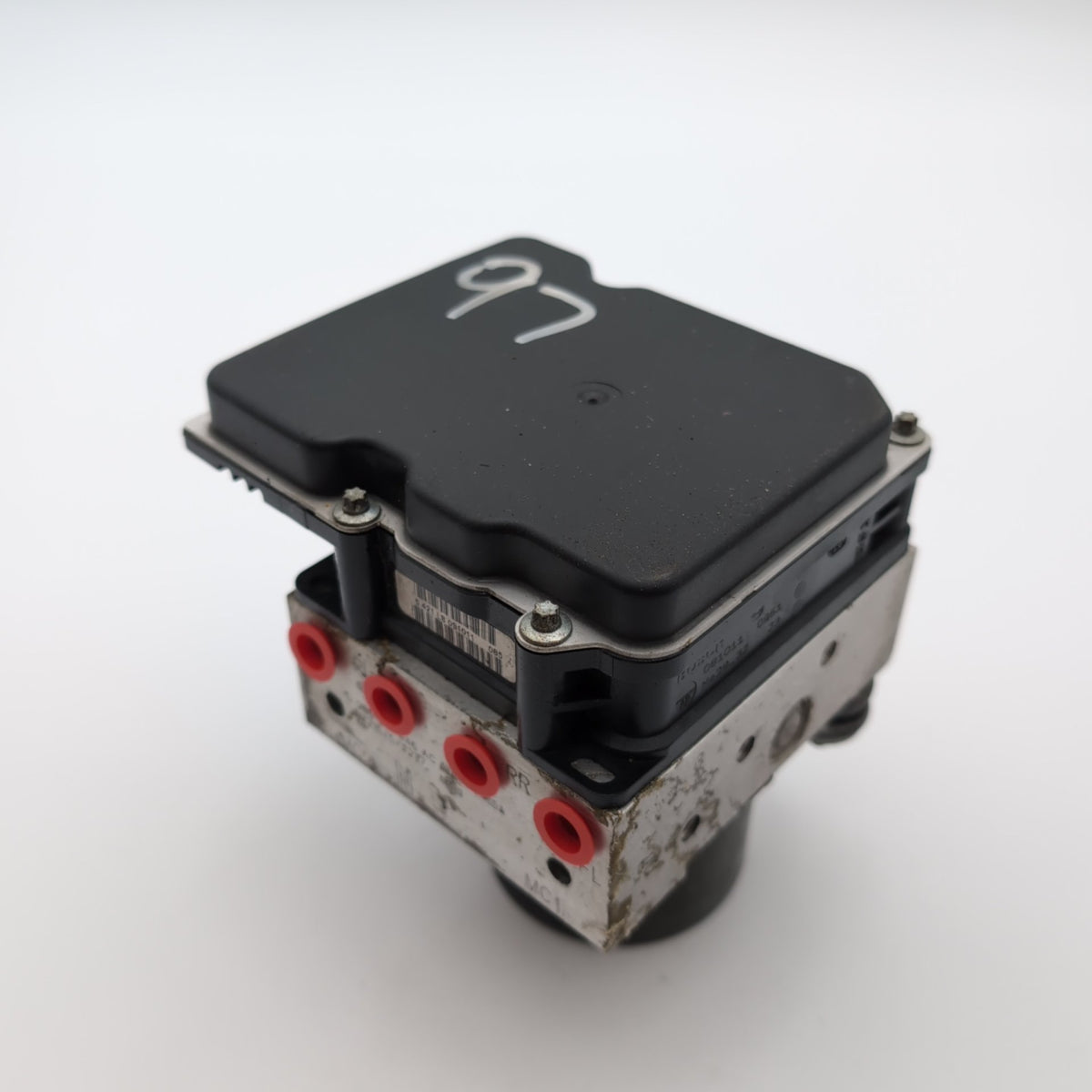 2011 2012 Nissan Altima 2.5L ABS Anti Lock Brake Pump Control Unit 47660ZX65A