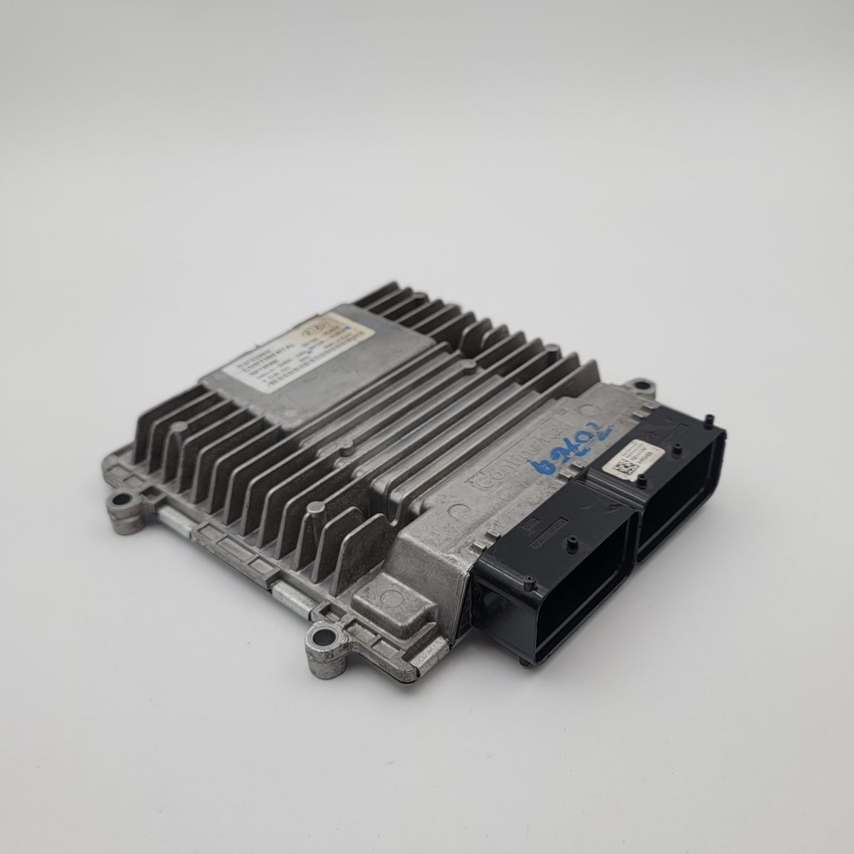 2015 Kia Optima Computer Brain Engine Control Ecu Ecm Ebx Module 39138-2Gbe6 Oem