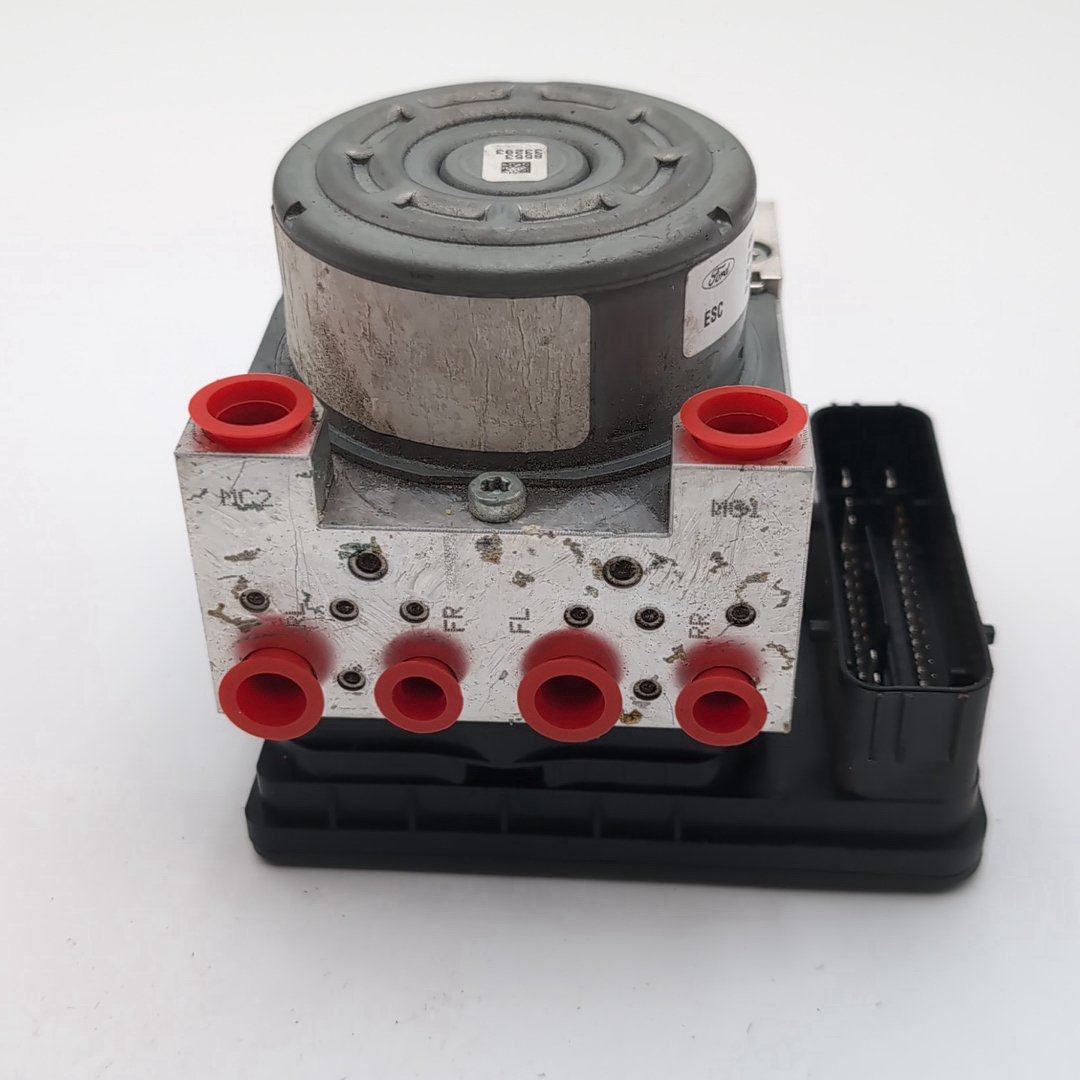 2019- 2022 Ford Mustang 2.3L ABS Anti Brake Lock Pump Unit KR3C-2B373-AB