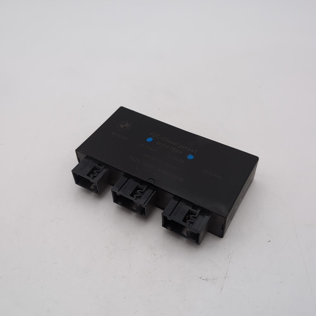 BMW E60 E63 E65 E70 5/6/7 Series X5 X6 PDC Park Assist Control Module 9116264