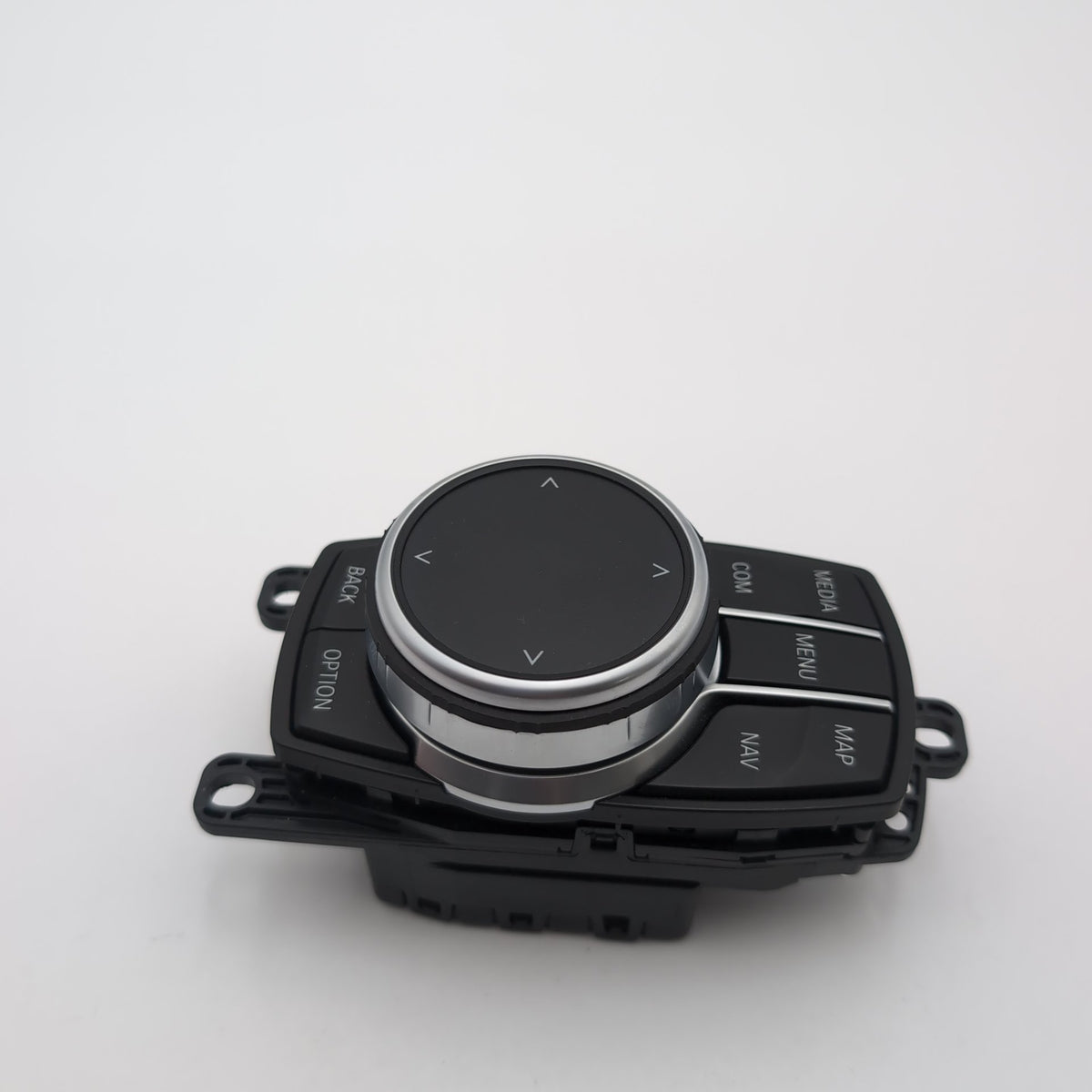 2017 - 2021 BMW i3 i3s I01 iDrive Navigation Media Switch Knob 5A14E67