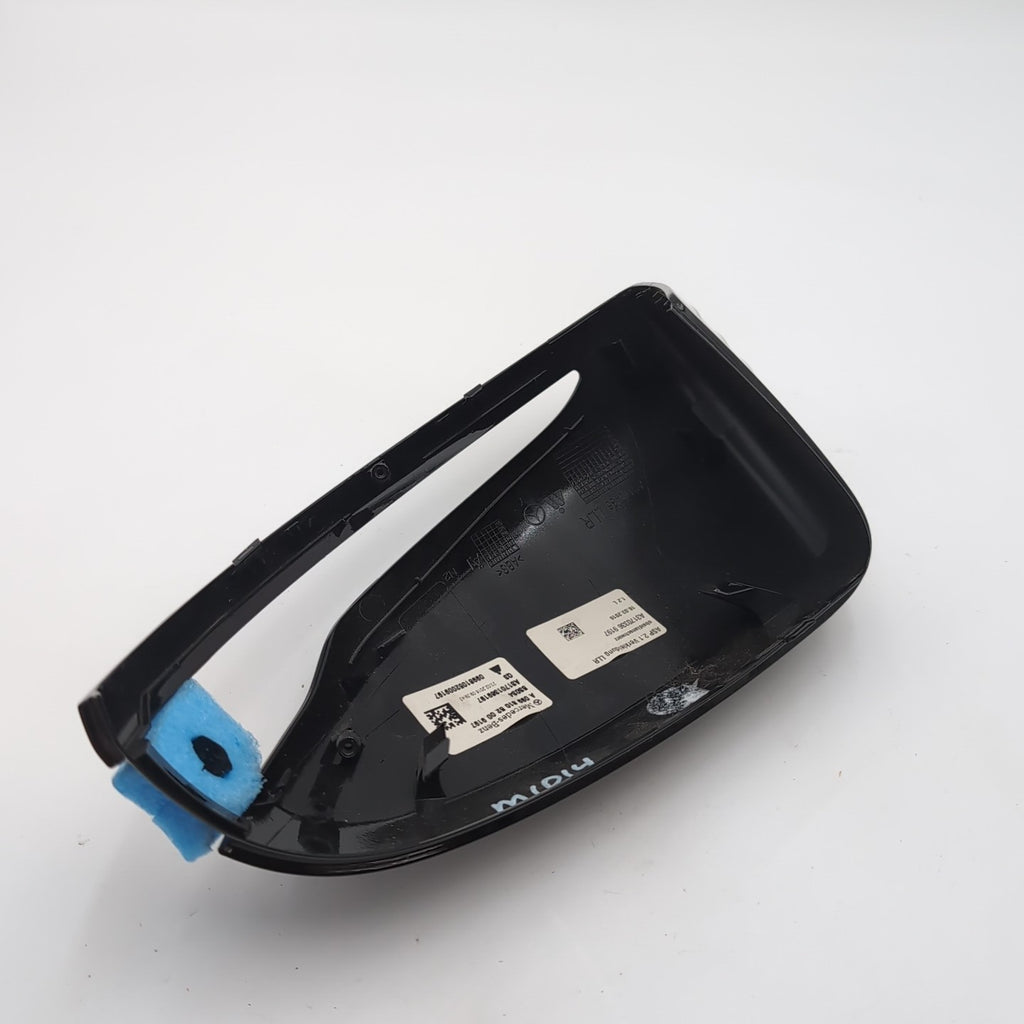 2015-2020 Mercedes W205 W222 W213 Right Side Mirror Cover Shell Cap A0998105200