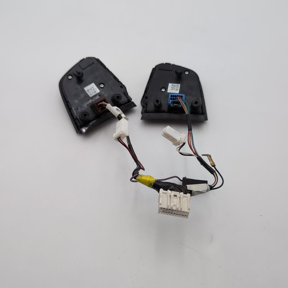 2019 2020 2021 2022 Honda Pilot EX Steering Wheel Audio Cruise Control Switch