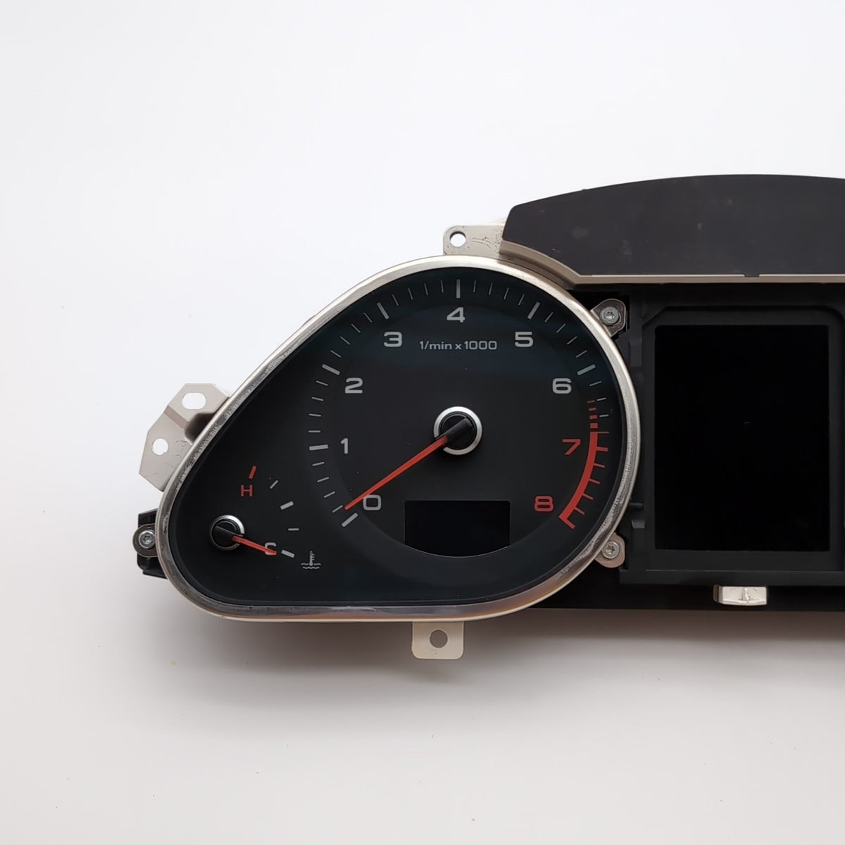 2013 2014 2015 AUDI Q7 DASH DASHBOARD INSTRUMENT CLUSTER GAUGE SPEEDOMETER