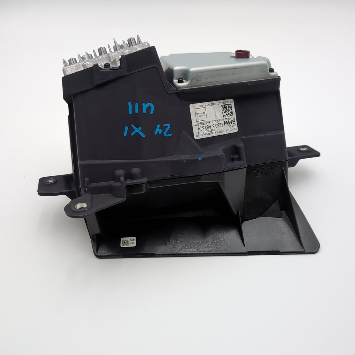 2023 2024 2025 BMW X1 U11 HUD Head Up Display Unit 5A838C4