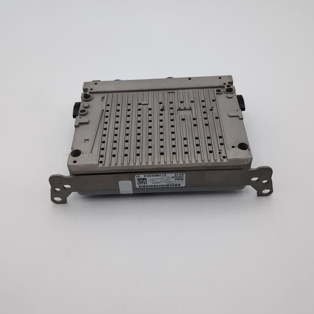 2024 - 2026 BMW 330i M340i M440i G20 G22 M3 M4 Radio Navigation Head Unit MGU22
