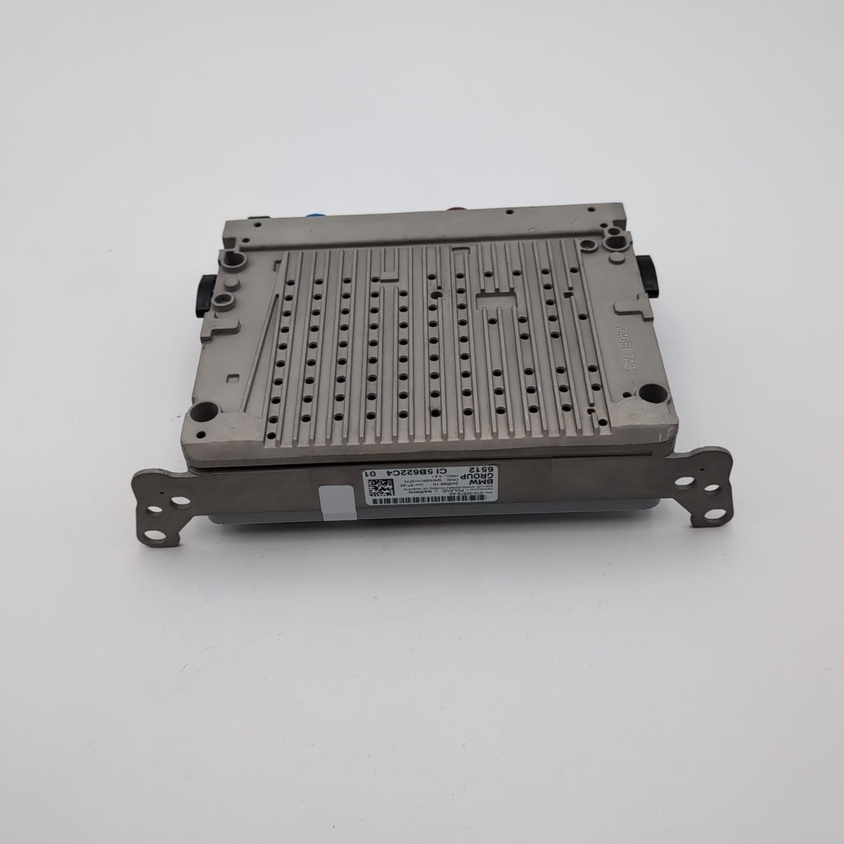 2024 - 2026 BMW 330i M340i M440i G20 G22 M3 M4 Radio Navigation Head Unit MGU22