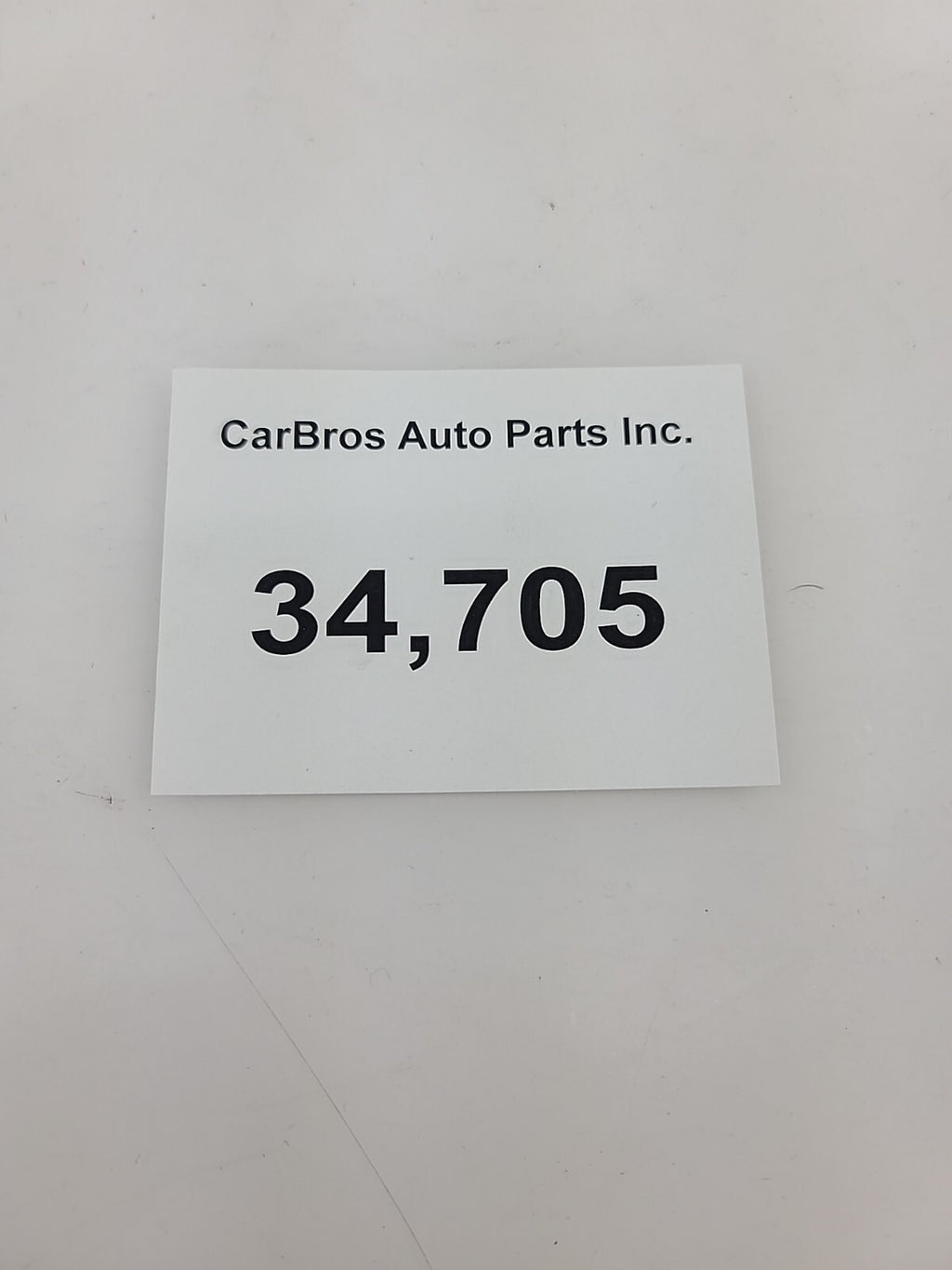 2015-2021 Fits Mercedes-Benz Amp Amplifier Midline Sound E A0009008216 Oem