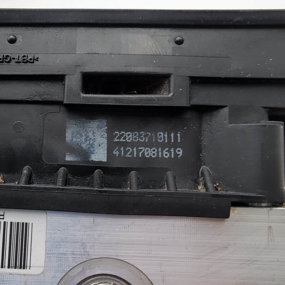 2015 2016 Jeep Renegade ABS Anti Lock Brake Pump Control Unit 52022986