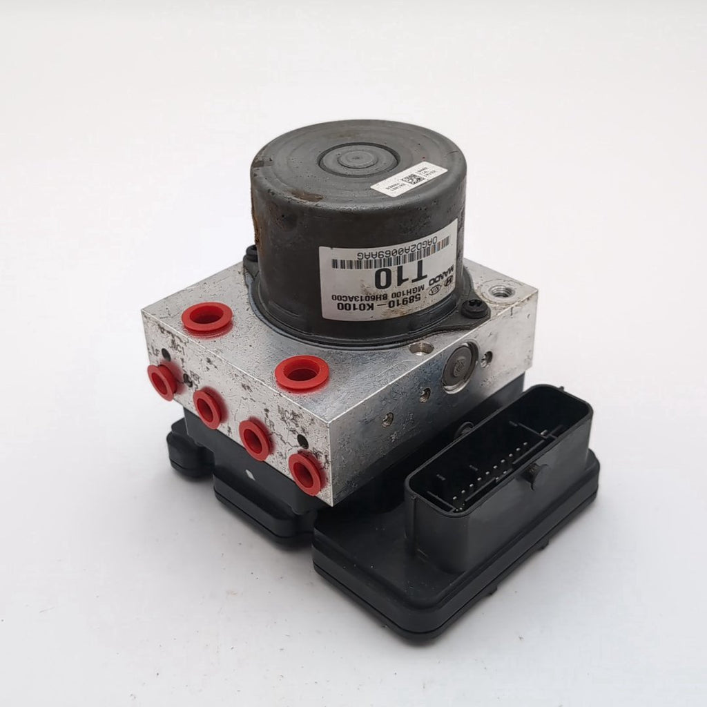 2020 2021 2022 Kia Soul 2.0L ABS Anti Lock Brake Pump Control Unit 58910-K0100