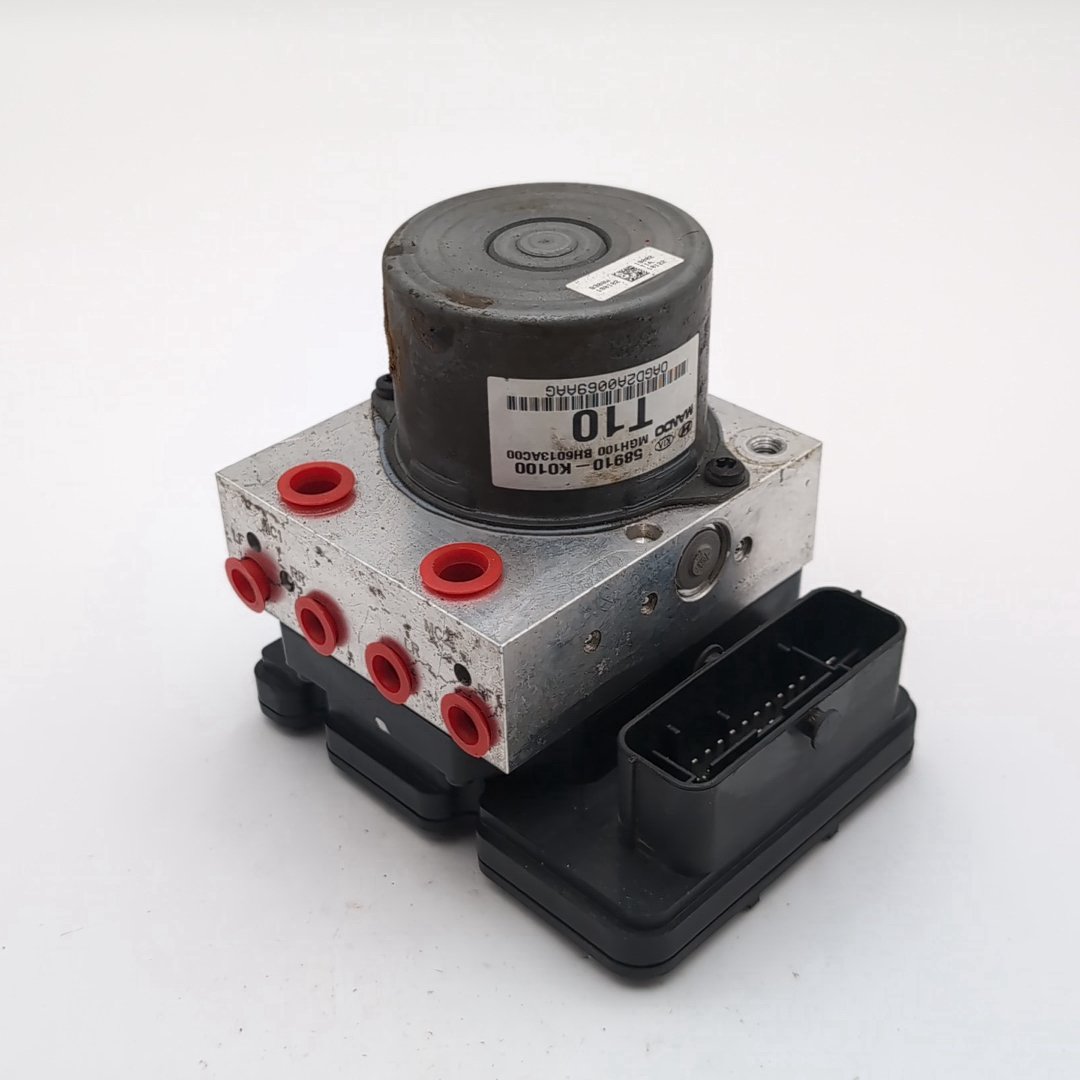 2020 2021 2022 Kia Soul 2.0L ABS Anti Lock Brake Pump Control Unit 58910-K0100