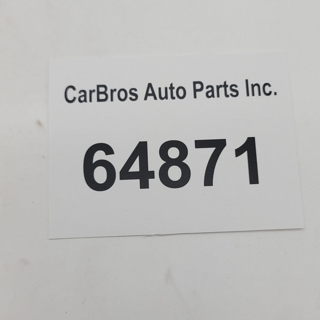 2010- 2013 Mercedes W221 S63 S550 Park Assist Parktronic Control Module OEM