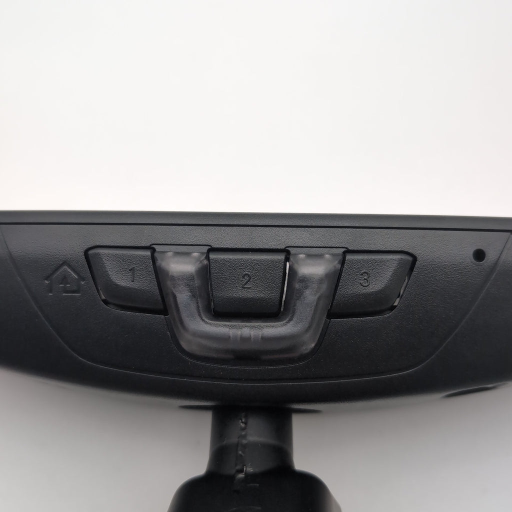 2019 - 2025 BMW 330i M340i 430i M440i X3M X4M Interior Rear View Mirror 9476752