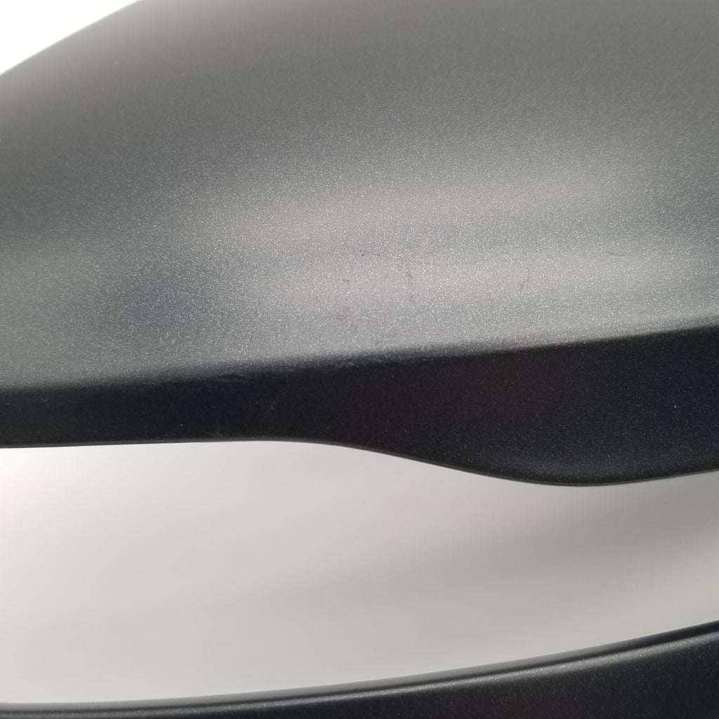 2019- 2024 MERCEDES BENZ G63 G464 RIGHT Mirror Cap Matte Black COVER