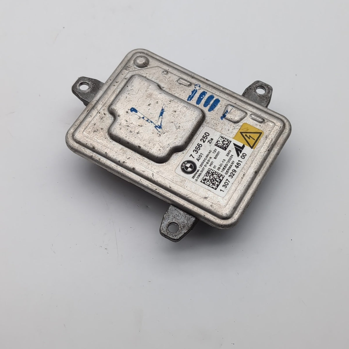 2011- 2016 Mini Countrymen R60 R61 Headlight HID Ballast Module 7356250