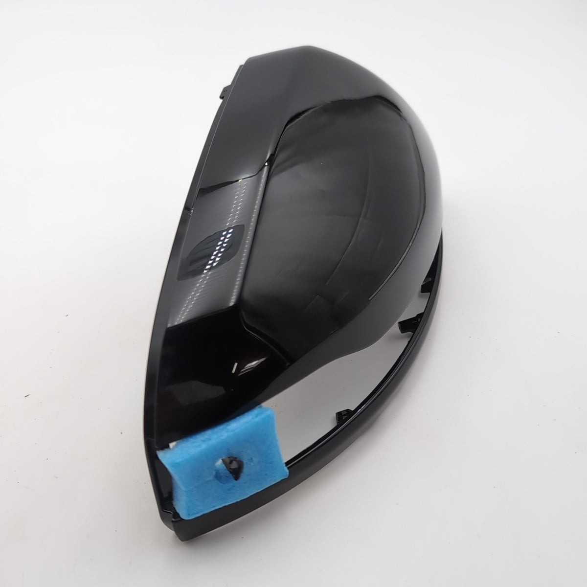 2015-2020 Mercedes W205 W222 W213 Right Side Mirror Cover Shell Cap A0998105200