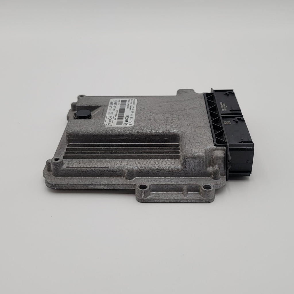2015 2016 Ford Escape Engine Computer Control Module ECM ECU FJ5A-12A650-UC