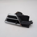 2023 - 2026 BMW M340i G20 G26 G80 Left Driver Dash AC Air Vent Trim 9633611