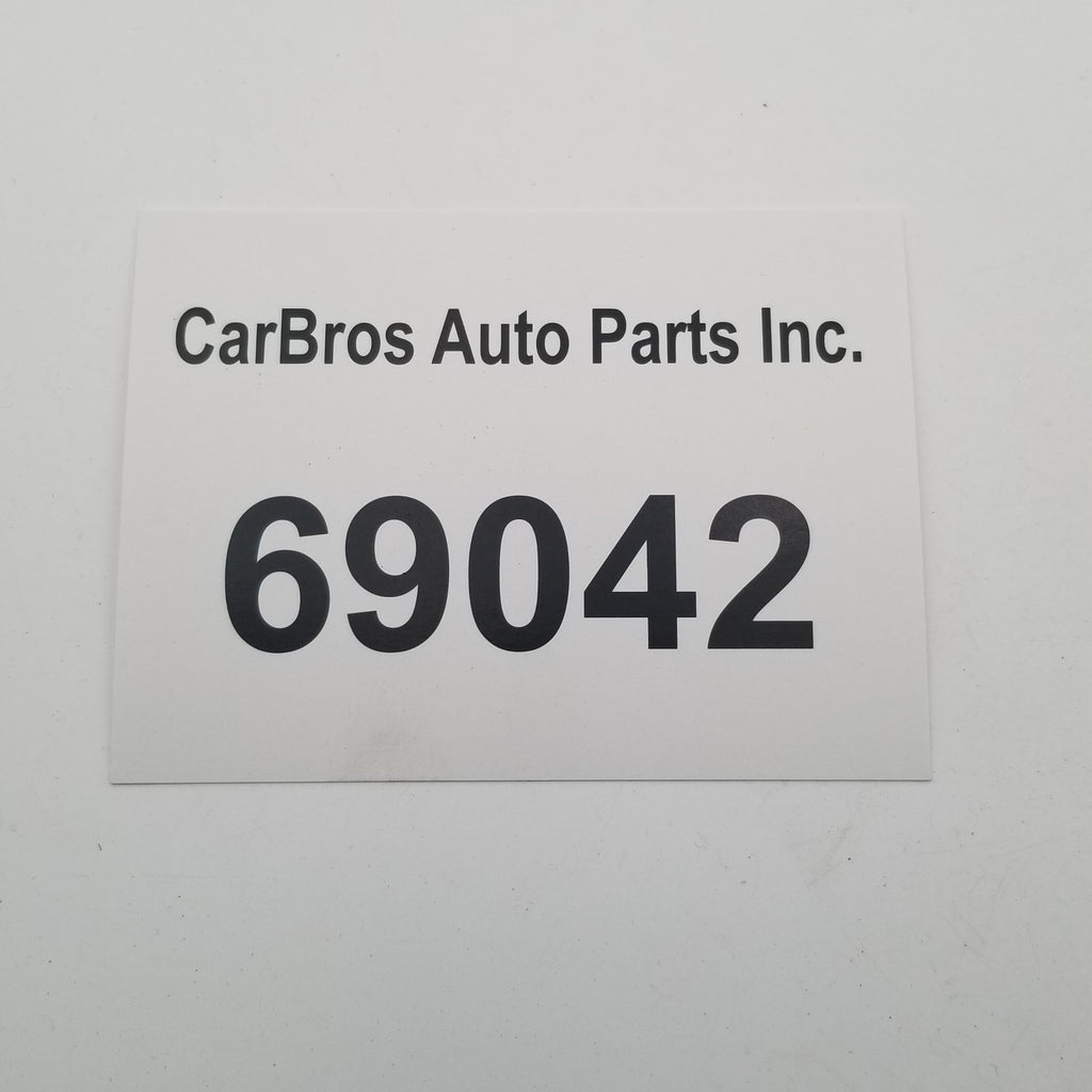 OEM E78 Engine Control Module ECU Buick Cadillac Chevrolet GMC 12698131