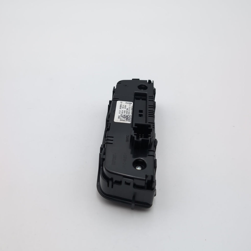 2021 - 2026 BMW G42 G20 G80 G82 G26 Rear AC Heater Climate Control Unit 5A3BBF4
