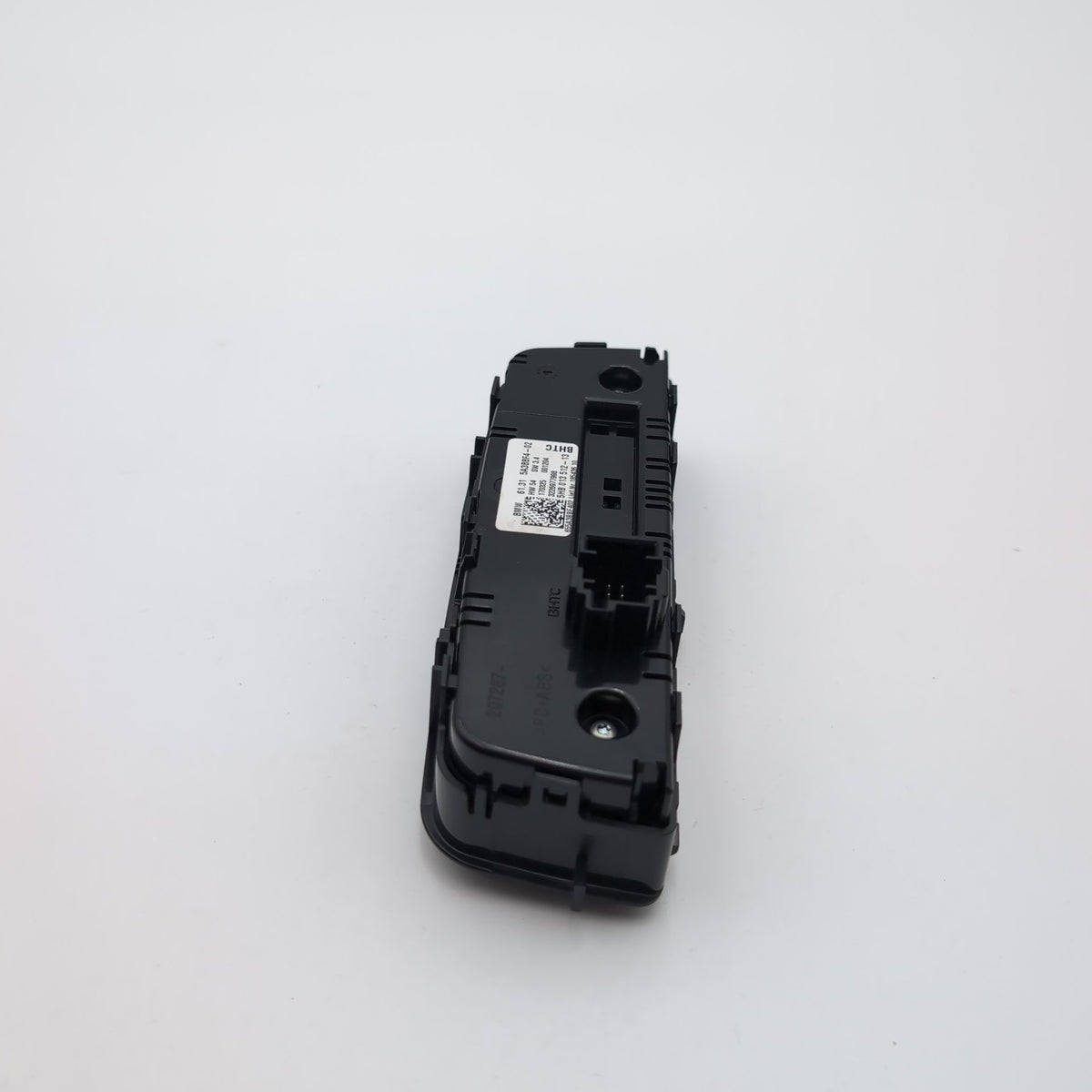 2021 - 2026 BMW G42 G20 G80 G82 G26 Rear AC Heater Climate Control Unit 5A3BBF4