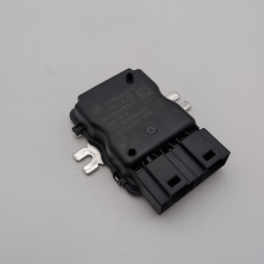 2024 2025 BMW X5 IFM Fuel Pump Control Module OEM 5B5A1E9