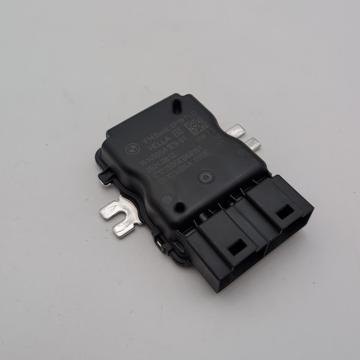 2024 2025 BMW X5 IFM Fuel Pump Control Module OEM 5B5A1E9