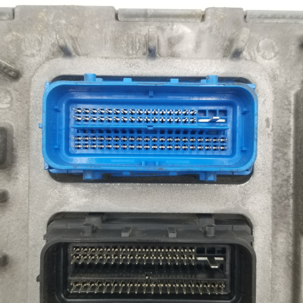 2018 2019 2020 2021 2022 Chevrolet Traverse Engine Computer Module 12702182