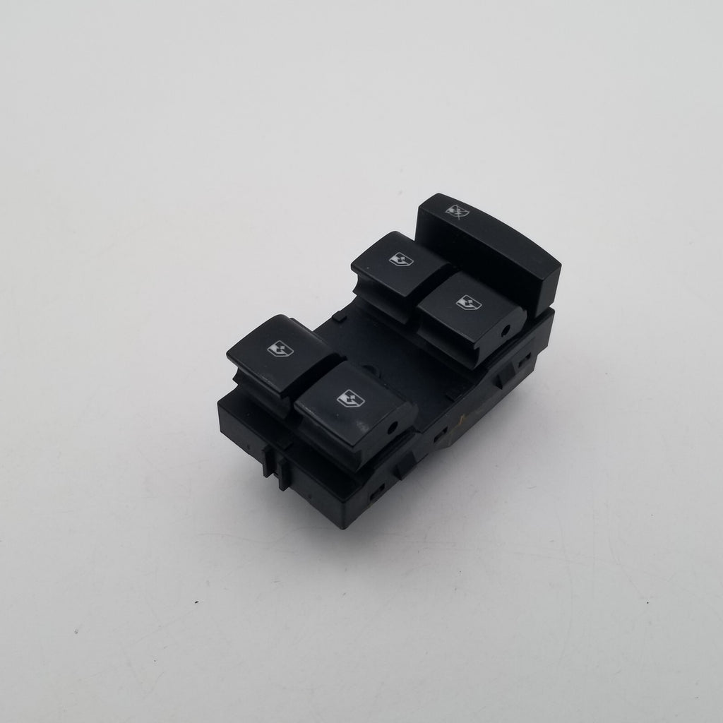 2010 2011 2012 2013 2014 2015 2016 2017 CHEVROLET EQUINOX MASTER WINDOW SWITCH