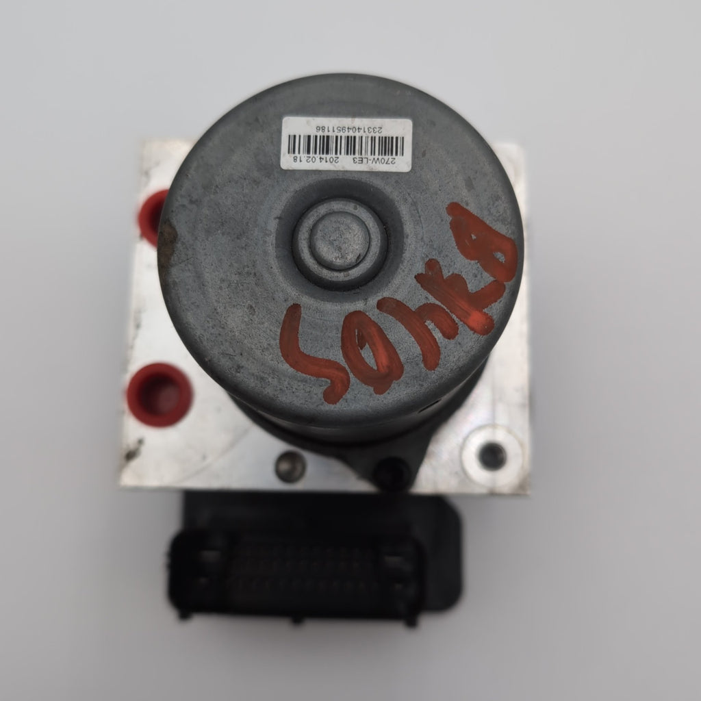 2014 2015 2016 Hyundai Genesis 3.8L ABS Anti Lock Brake Pump 58920-2M840