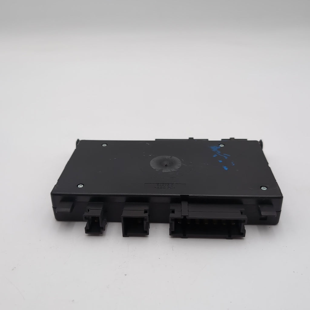2007- 12 Mercedes X164 GL550 GL350 Third Seat Row Power Folding Control Module