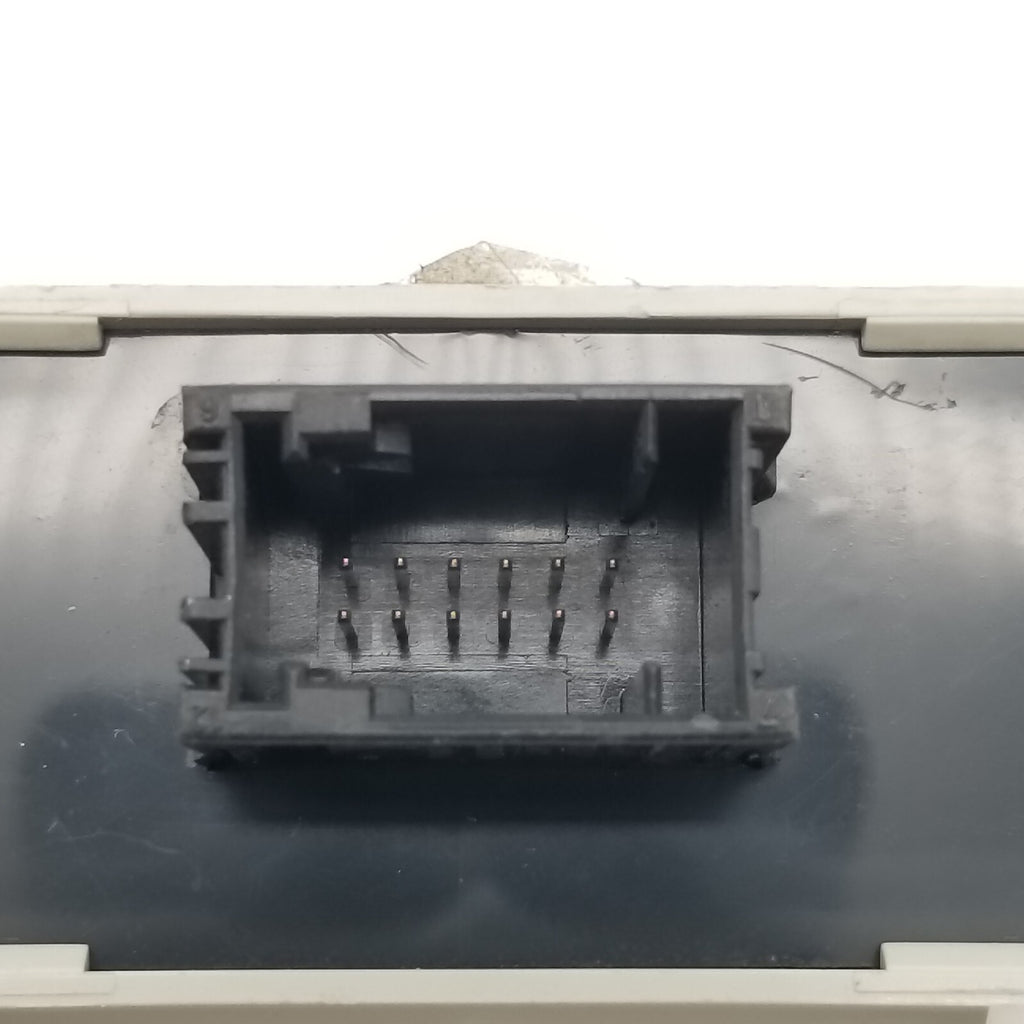2002 2003 2004 2005 Land Rover Freelander 2.5L Cruise Control Module SCB100211