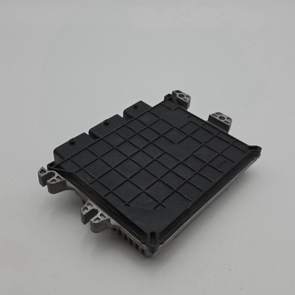 2017 Nissan Rogue Sport 2.0L Engine Computer Control Module ECU NEC023-640