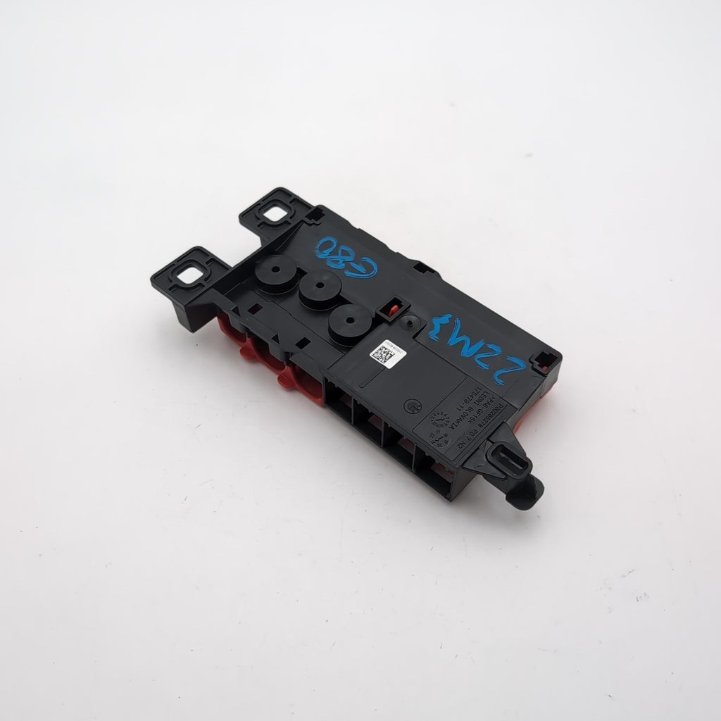 2019 - 2026 BMW G20 G80 M3 Battery Terminal Power Distribution Fuse Box 6994419