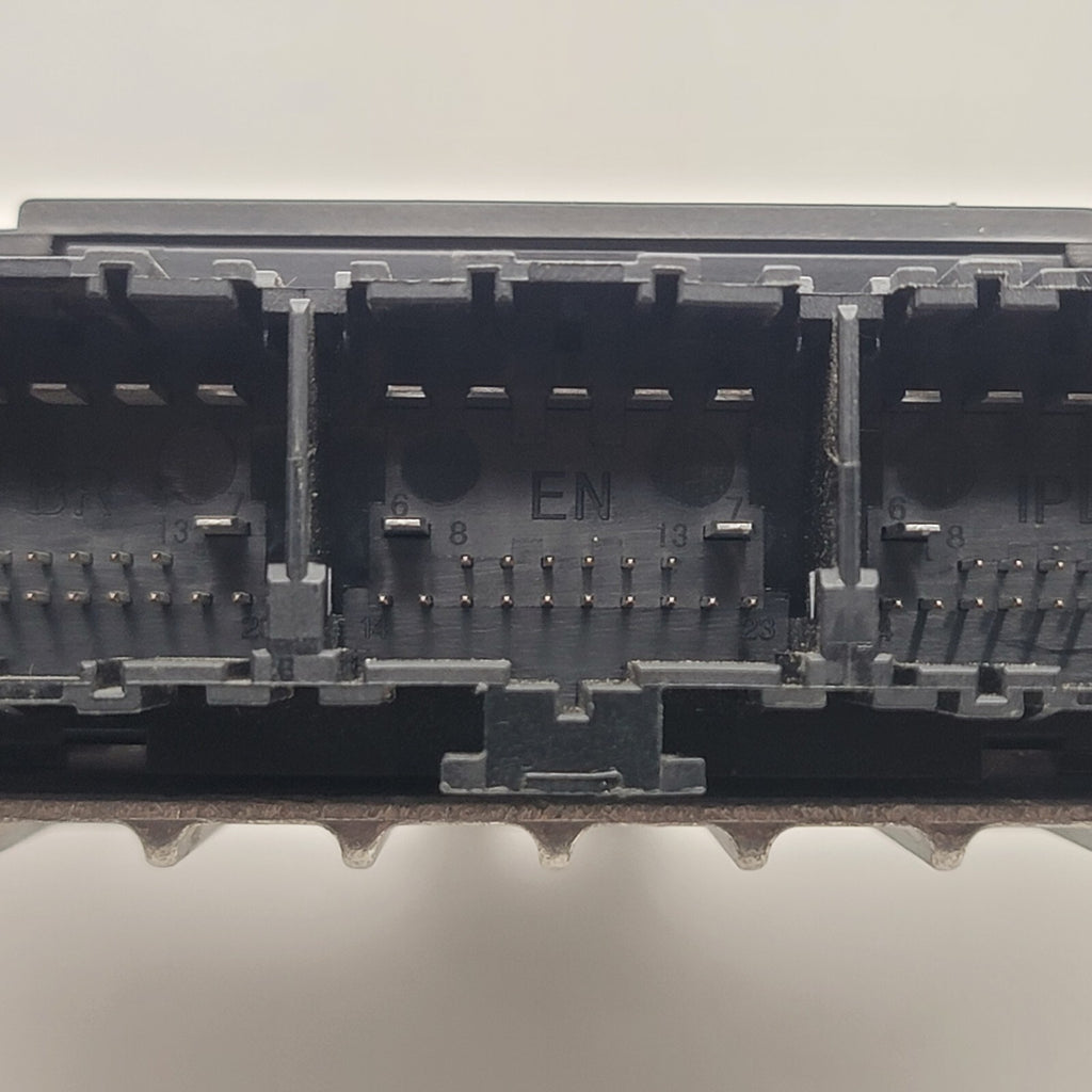 2013 2014 2015 JAGUAR XJ 3.0 BODY CONTROL MODULE BCM DW93-14F392-AE