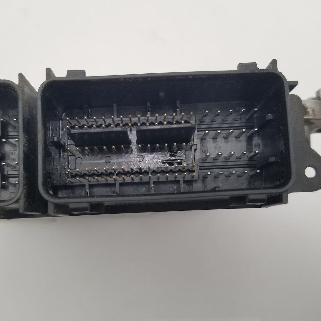 2014 2015 2016 Ford Fusion Engine Computer Ecu Pcm Ecm Pcu Oem