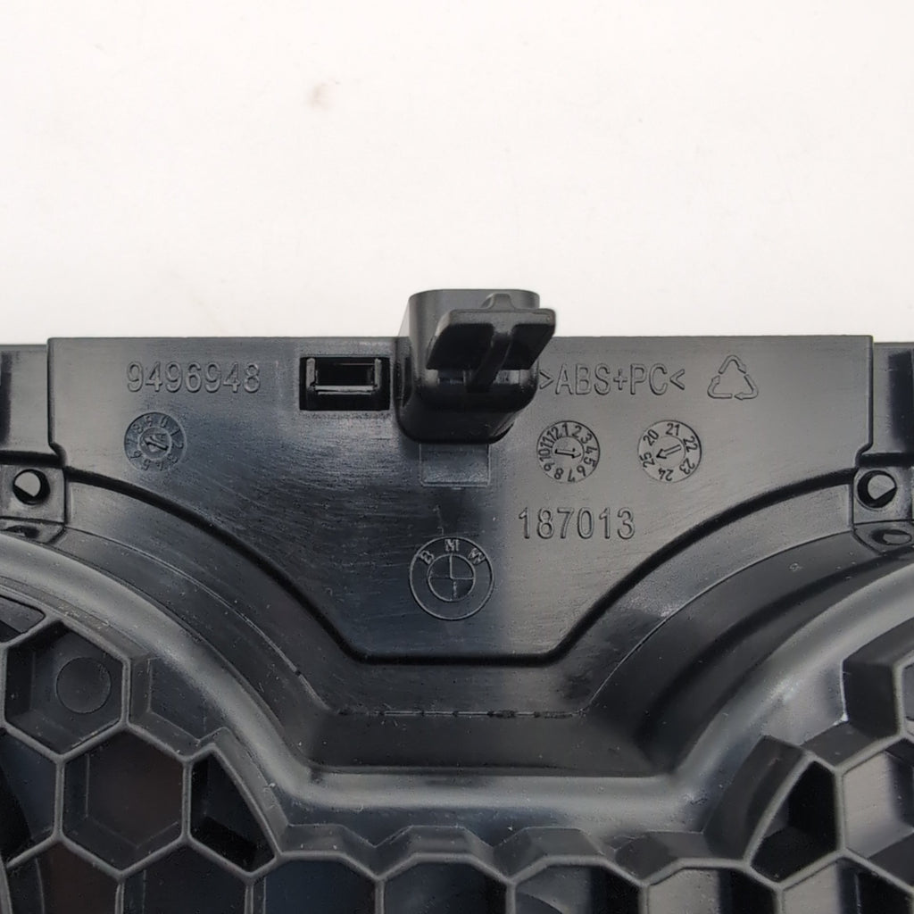 2023 2024 2025 2026 BMW X1 X2 U10 U11 Center Console Dual Cup Holder 9496948