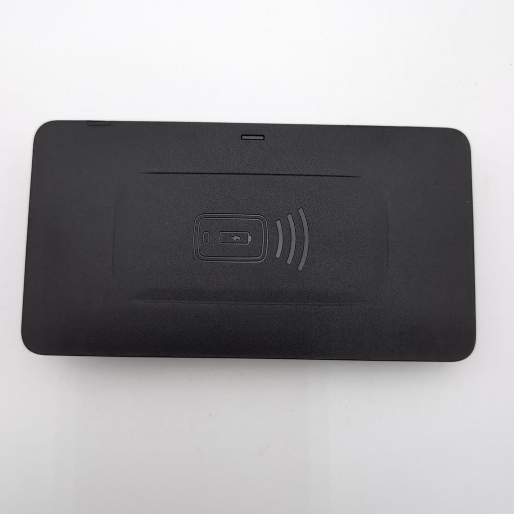 2019 - 2026 BMW G20 G26 G42 X5 X6 X7 Z4 Wireless Phone Charging Pad Tray 5B41FD5