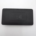 2019 - 2026 BMW G20 G26 G42 X5 X6 X7 Z4 Wireless Phone Charging Pad Tray 5B41FD5