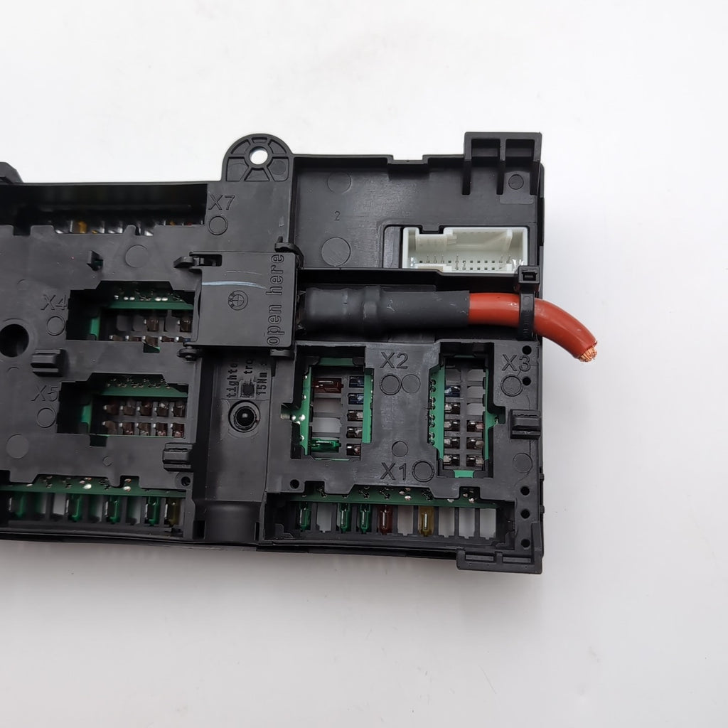 2022 - 2026 BMW X5 X6 X7 Rear Power Distribution Fuse Box OEM 5A41BD5