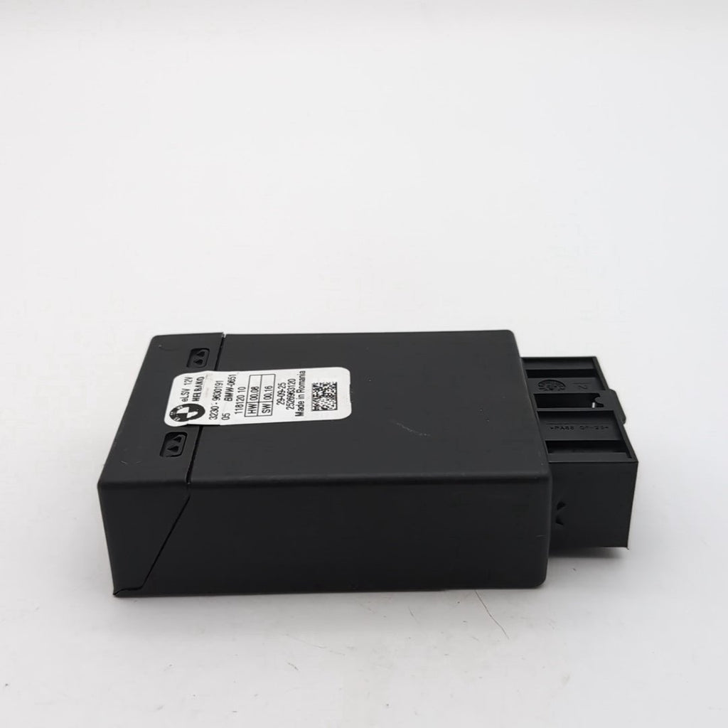 2023 - 2026 BMW 530i G60 G90 G70 Steering Column Control Module 9630191