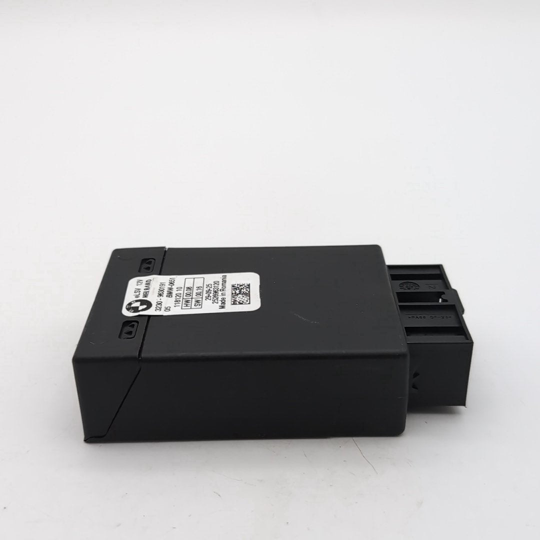 2023 - 2026 BMW 530i G60 G90 G70 Steering Column Control Module 9630191