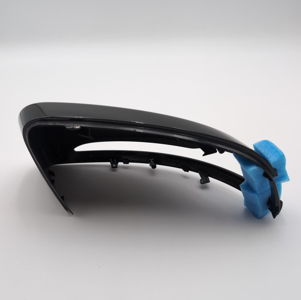 2014- 2020 Mercedes E W205 S W222 C W213 Right Mirror Cover Shell A0998100221
