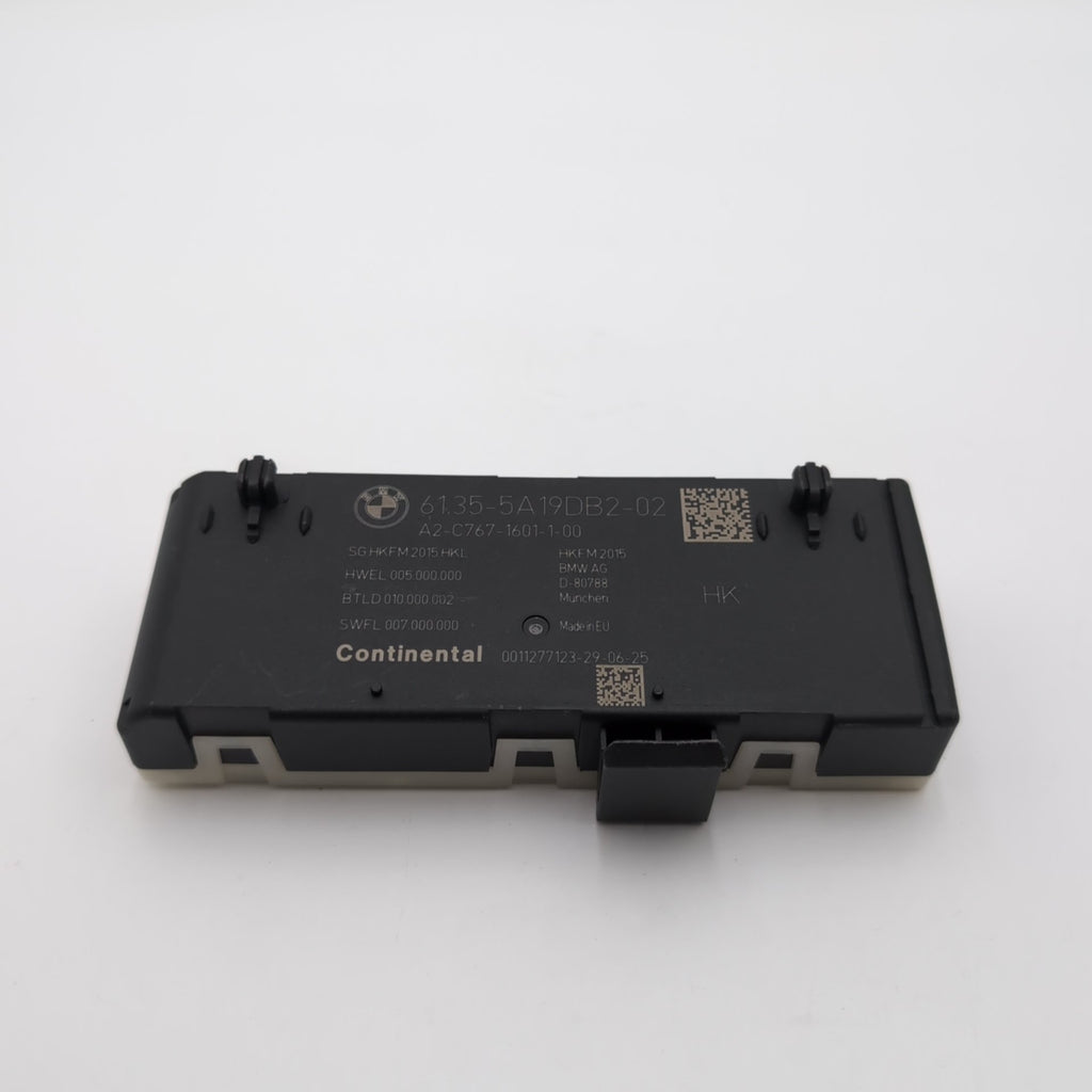 2021 - 2026 BMW G20 G26 G30 M3 X3 X6 X6M Rear Liftgate Trunk Lid Control Module