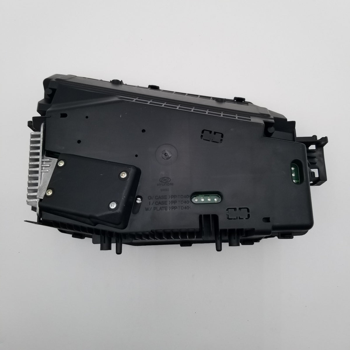 2015- 16 Hyundai Genesis Dash Heads Up Display Projector Unit Black 94310-B1400